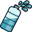 :water_bottle: